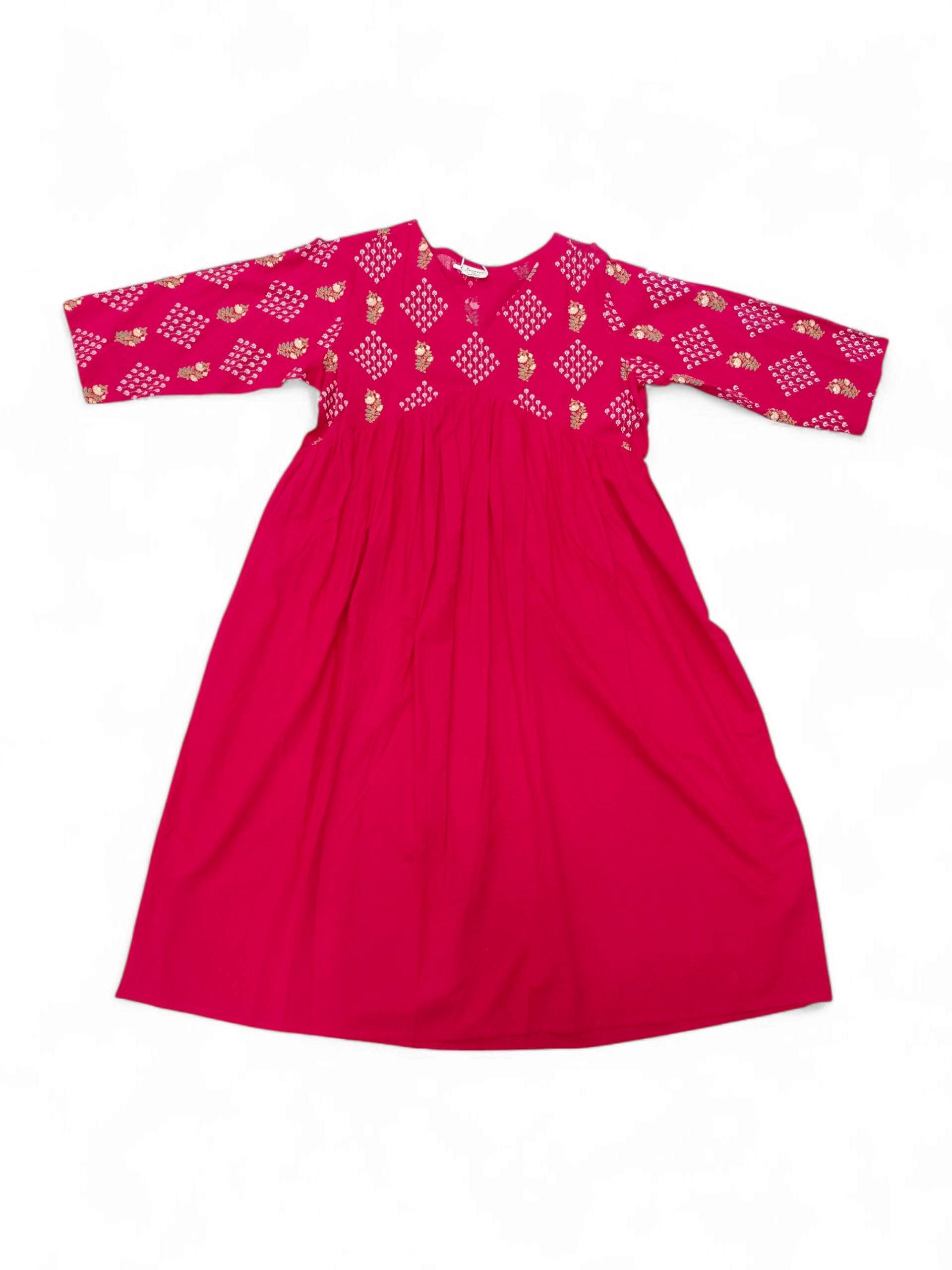 TBS JNE4277 XL KURTHA