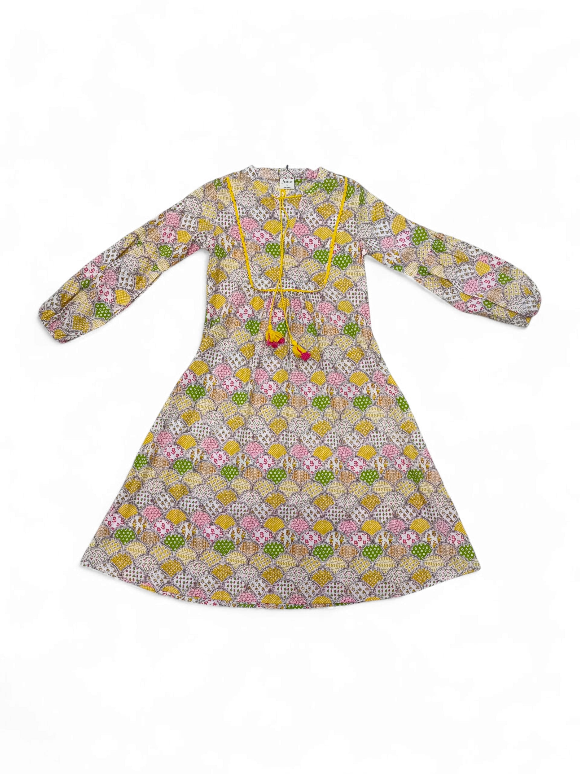 TBS JNE4281 S KURTHA