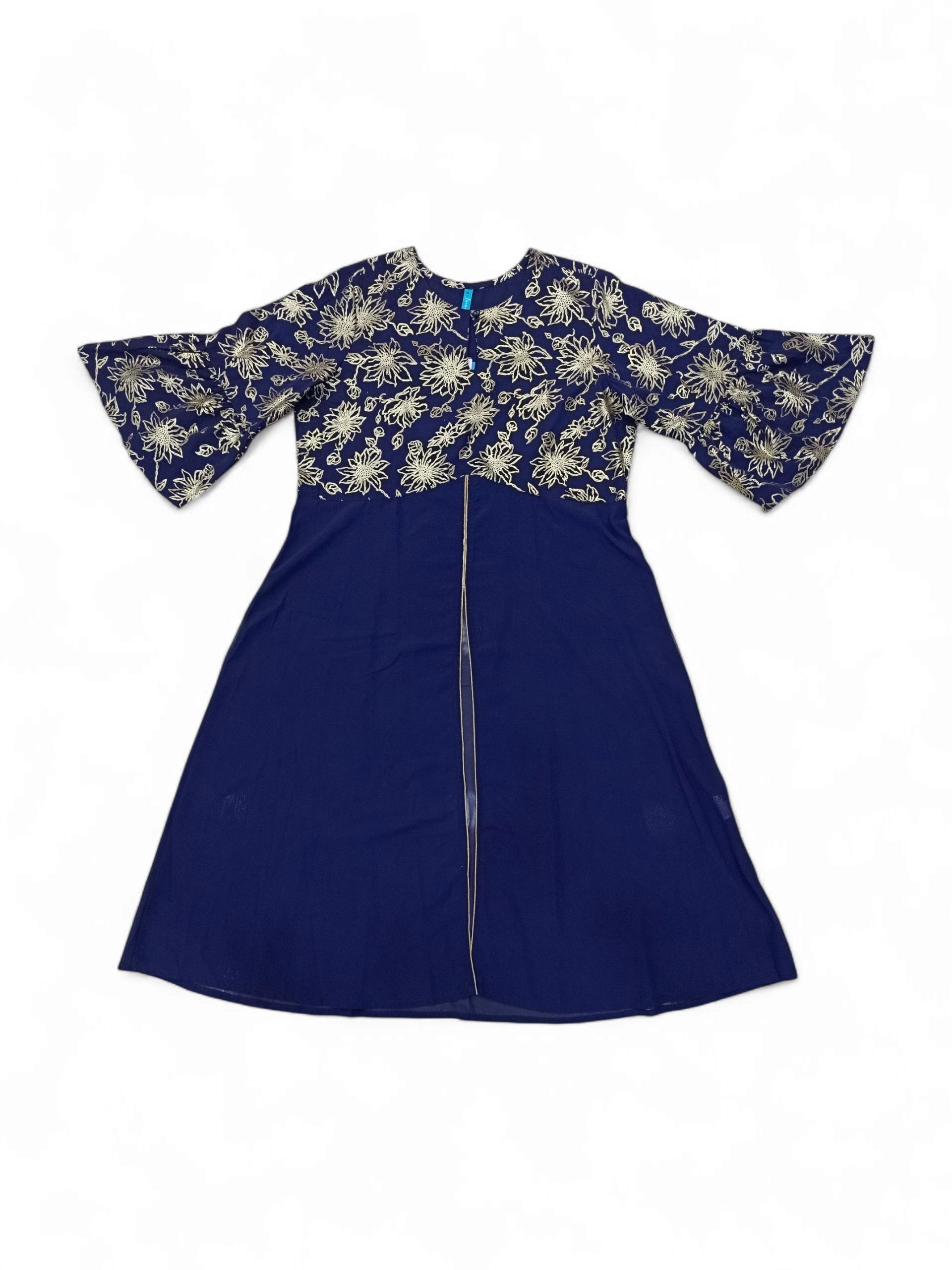 TBS JNE4281 XL KURTHA