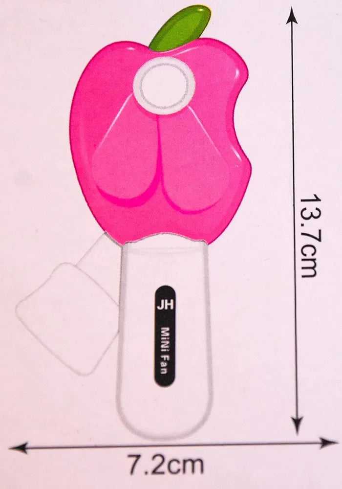 ZT FRUIT FAN