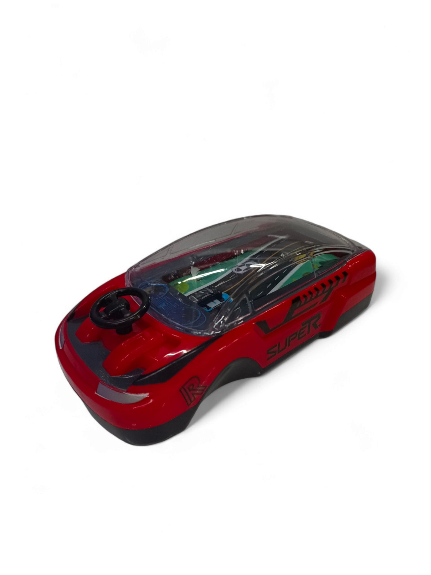 ZT GAME CAR SMALL