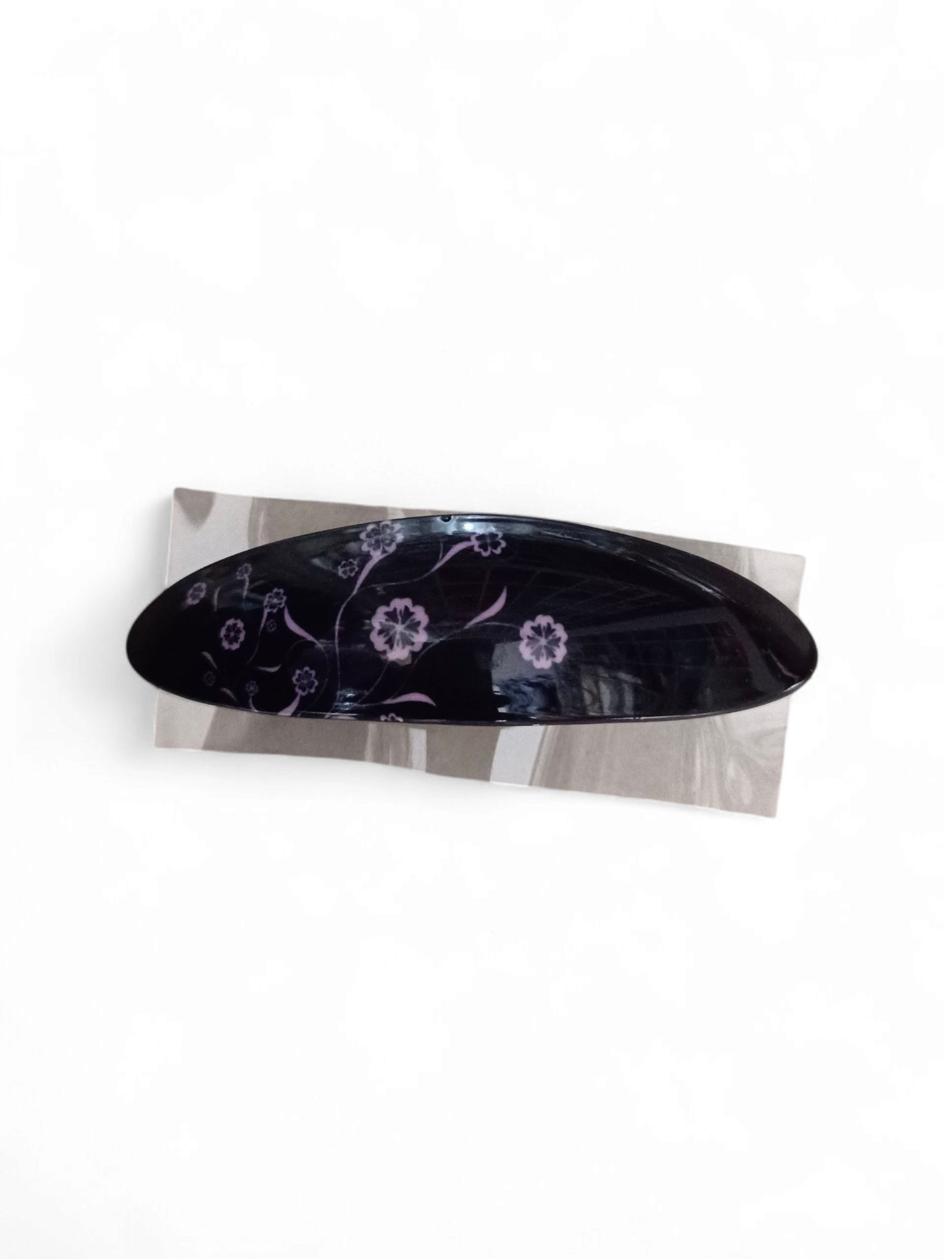 KHA KE25 BACK BLK CLIP