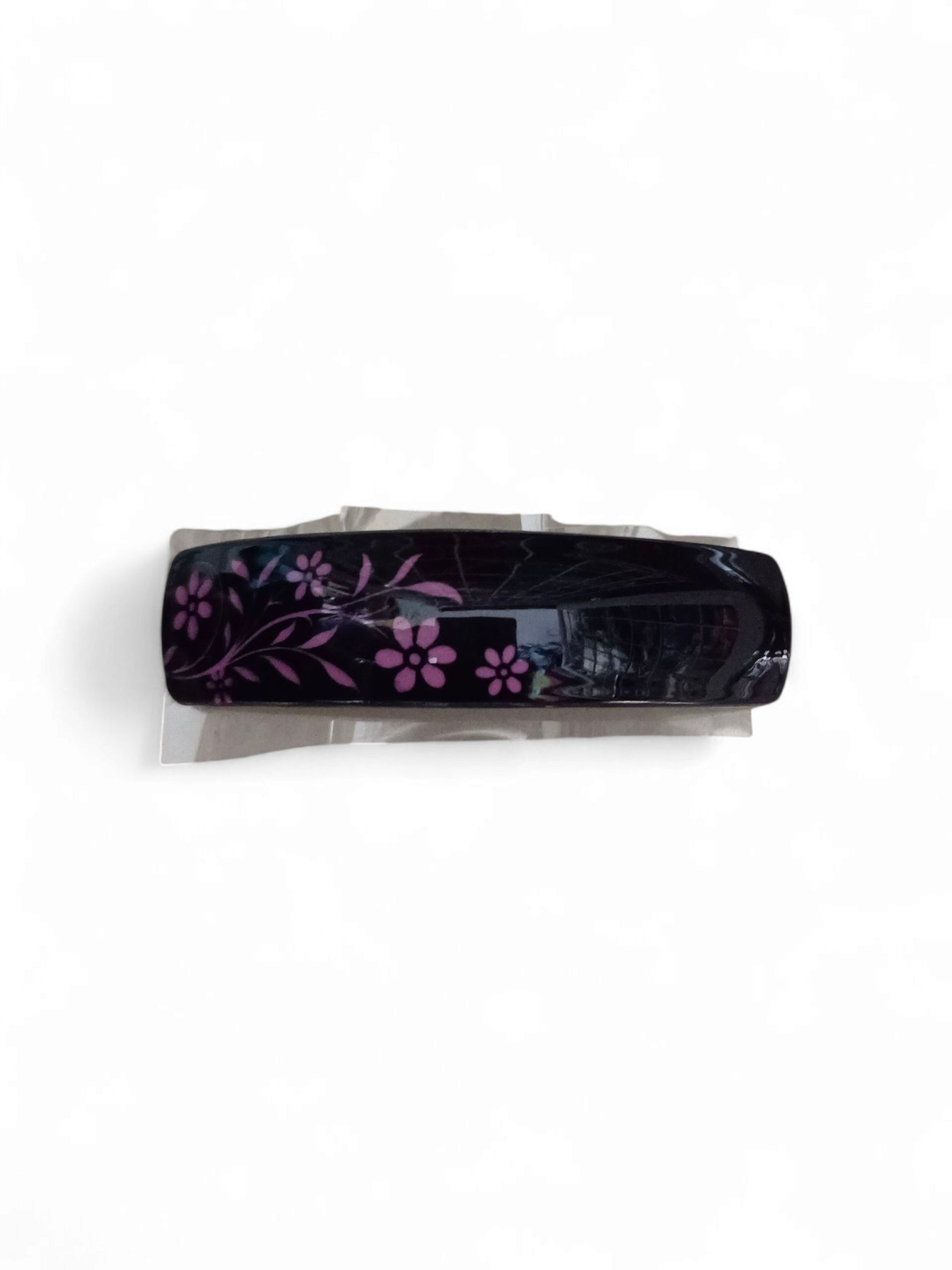 KHA KE25 BACK BLK CLIP