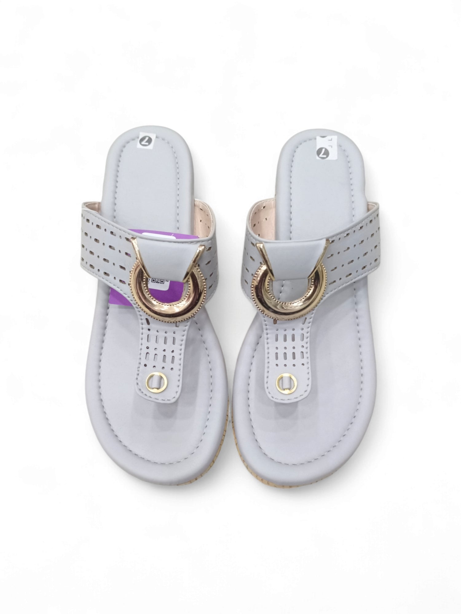 TFC L34-36 7 SLIPPER BUCKLE
