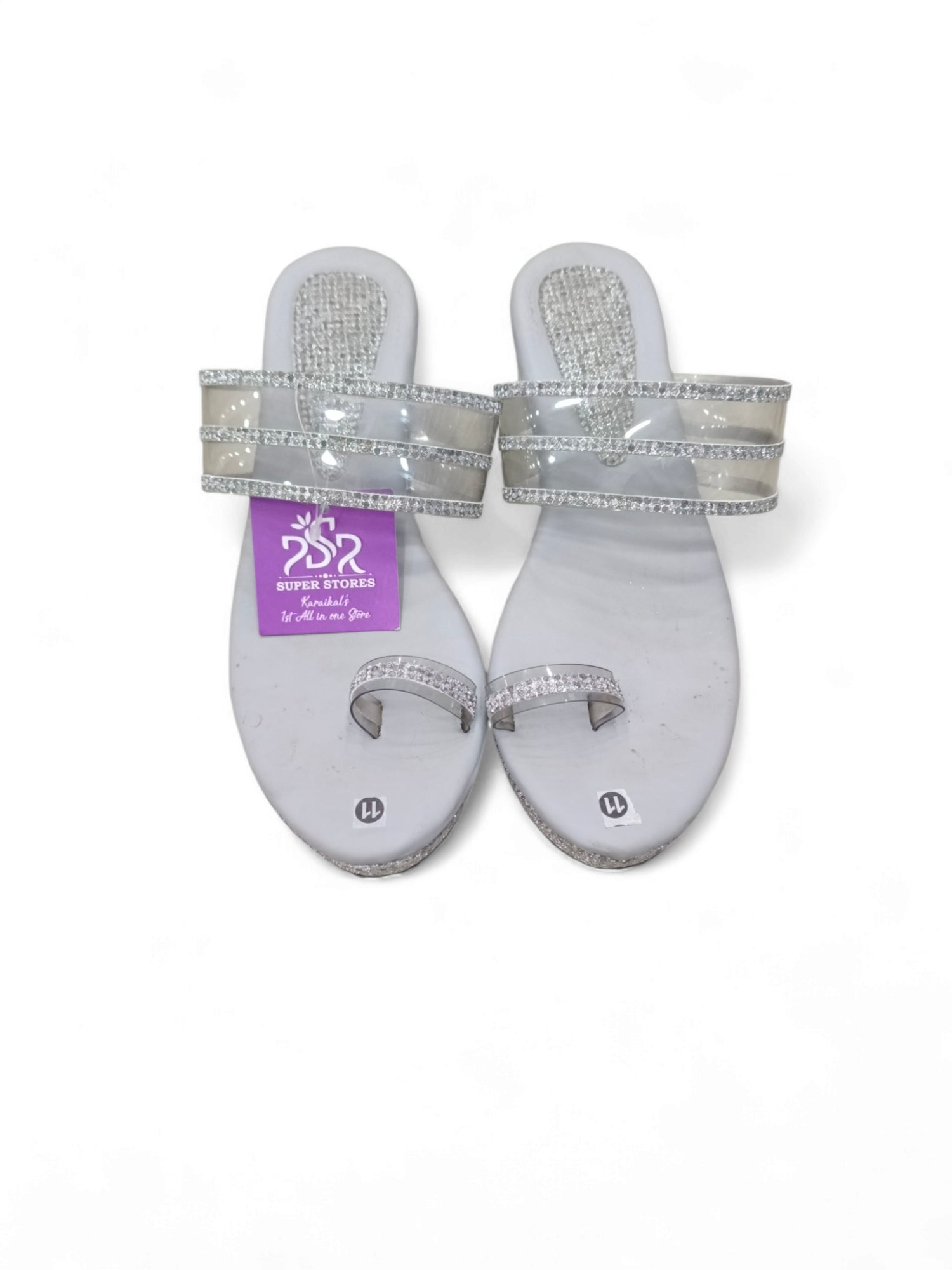 TFC L39-41 11 SLIPPER TEENA