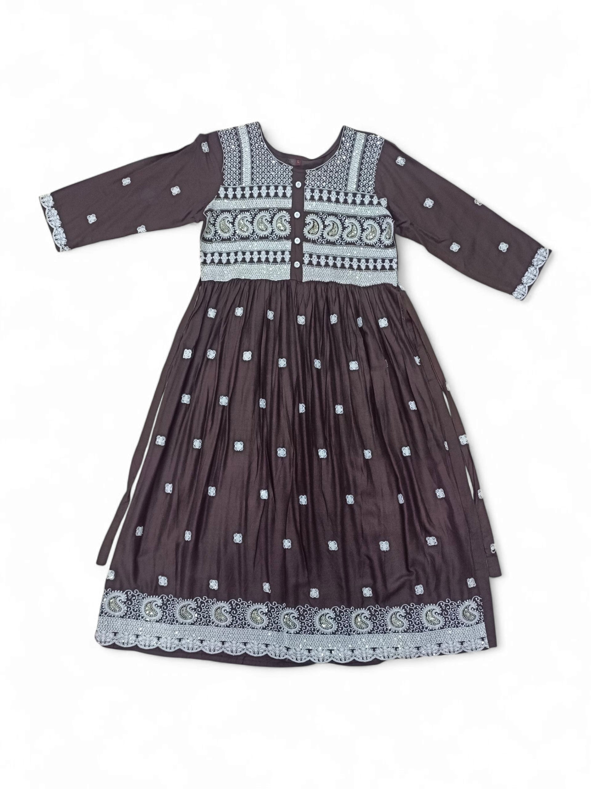 AF PP Size L DARK PARI