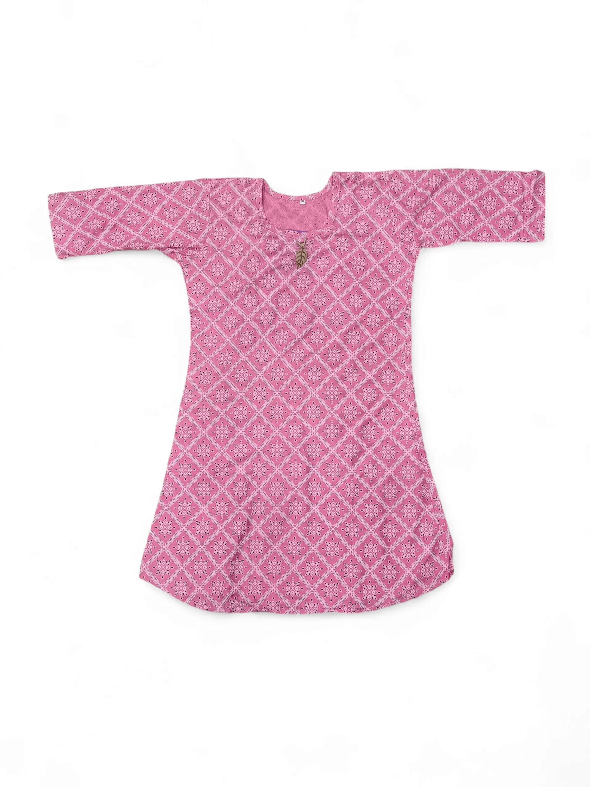 AF KRJ Size XXL REYON PRINT GERU