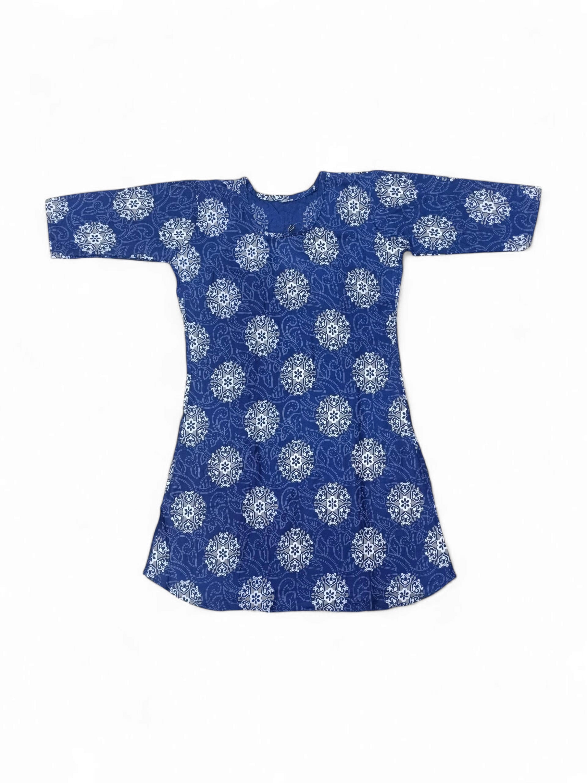 AF KRJ Size XXL REYON PRINT GERU