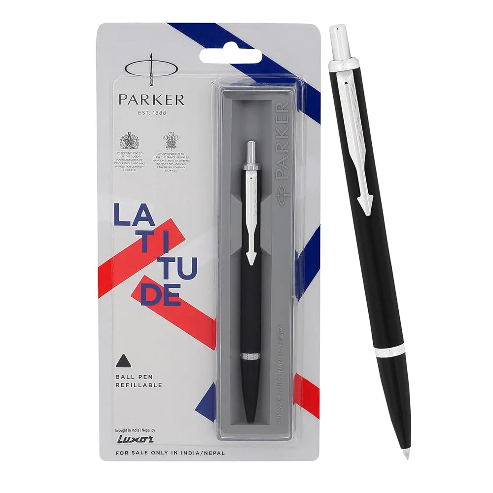 PKR LATITUDE1
