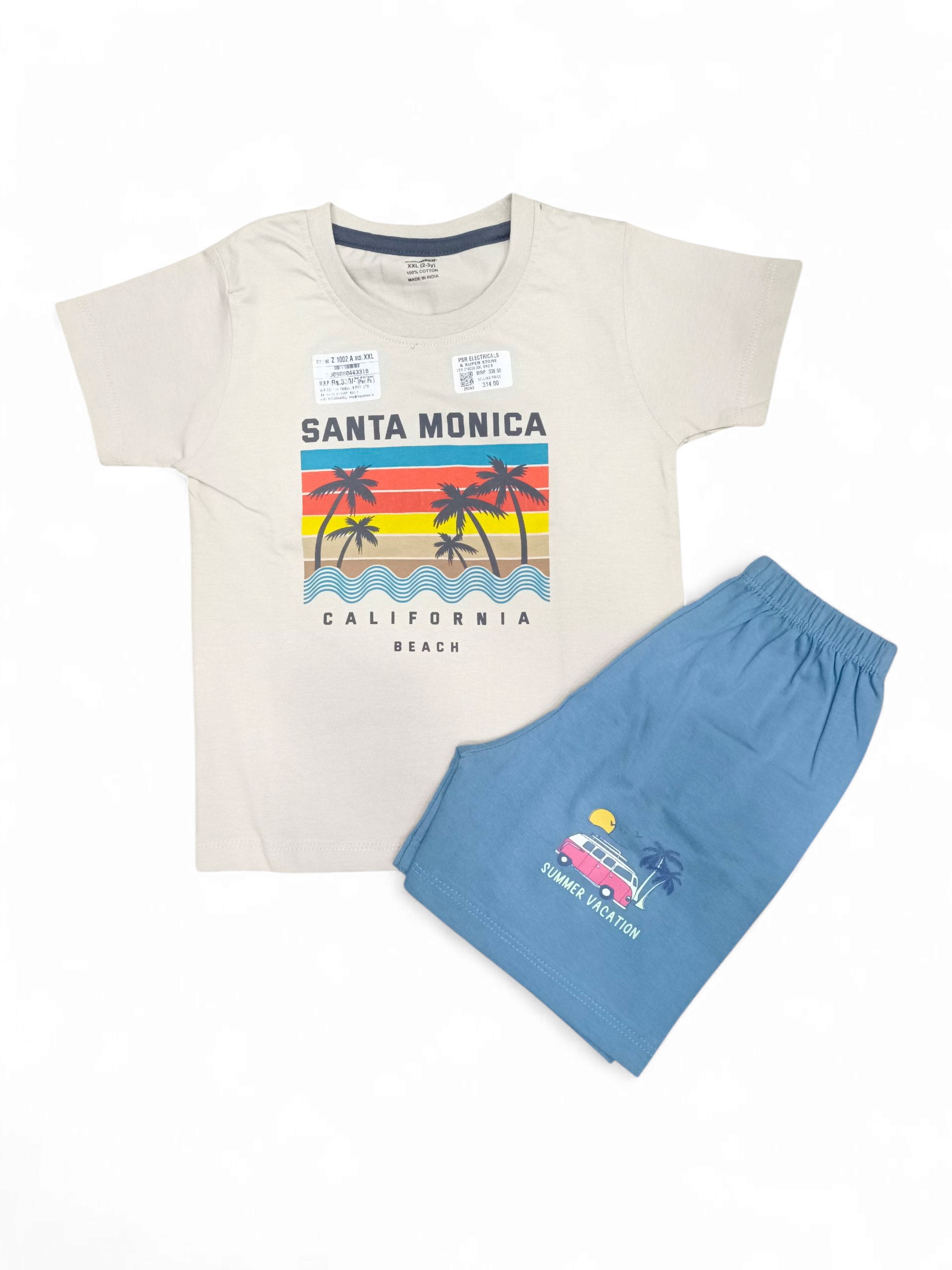 CBR Z1002A XXL GRS BOYS SUIT