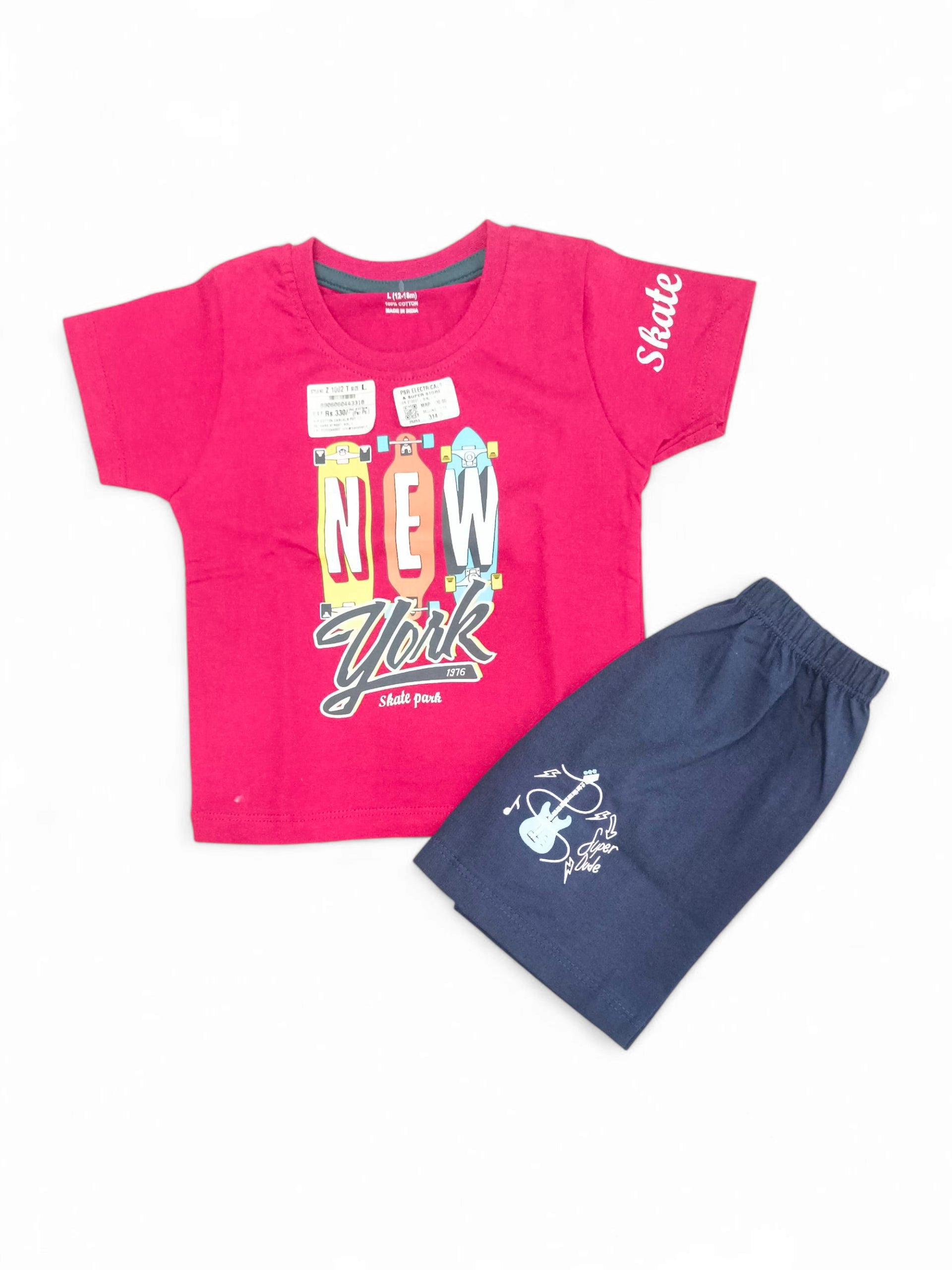 CBR Z1002T L GIRLS H/S SUIT