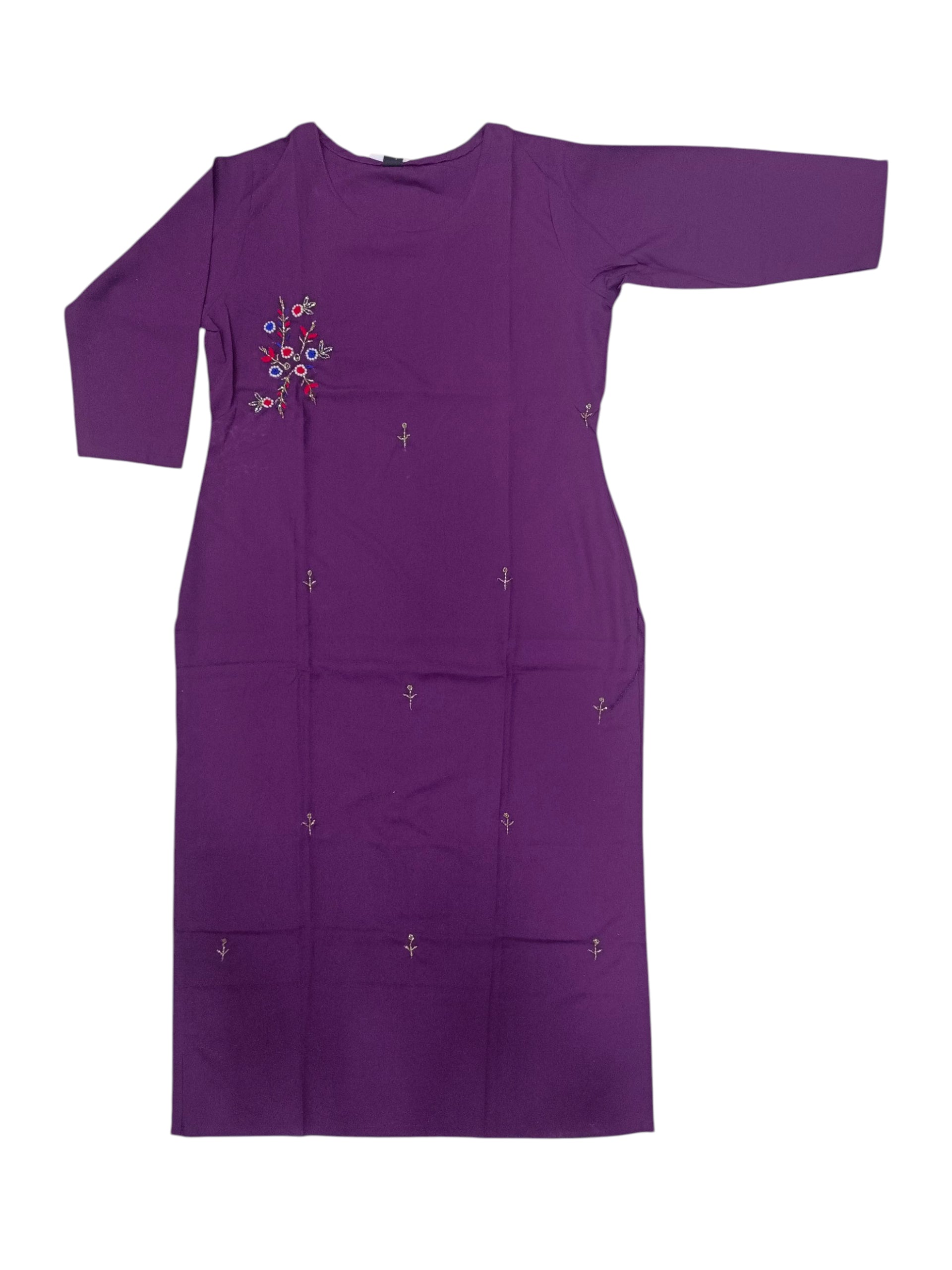 AF SES Size M KASHISH V2