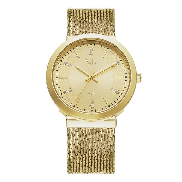 FTK FV60011YM01W FASHN