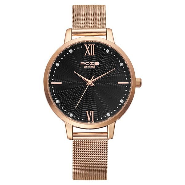 SON SP80019WM02W FASHN