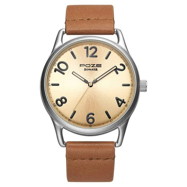 SON SP70014SL01W FASHN