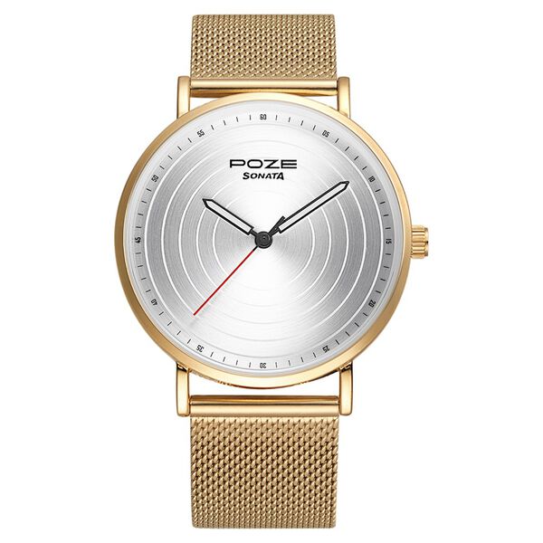 SON SP70012YM01W FASHN