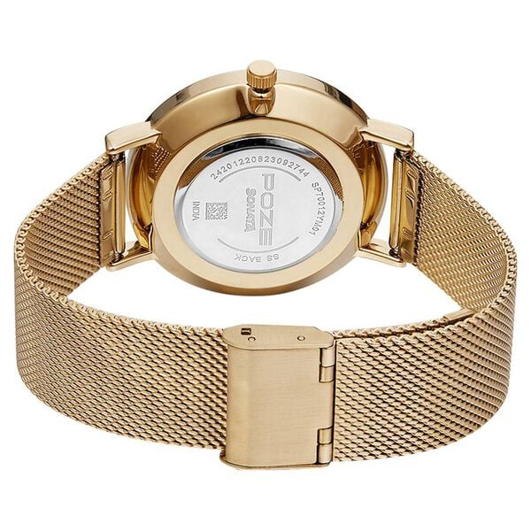 SON SP70012YM01W FASHN