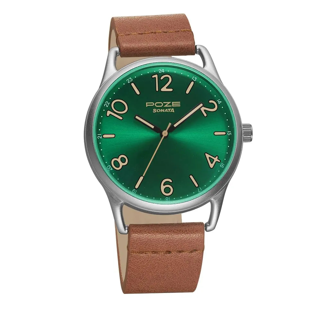 SON SP70014SL02W FASHN
