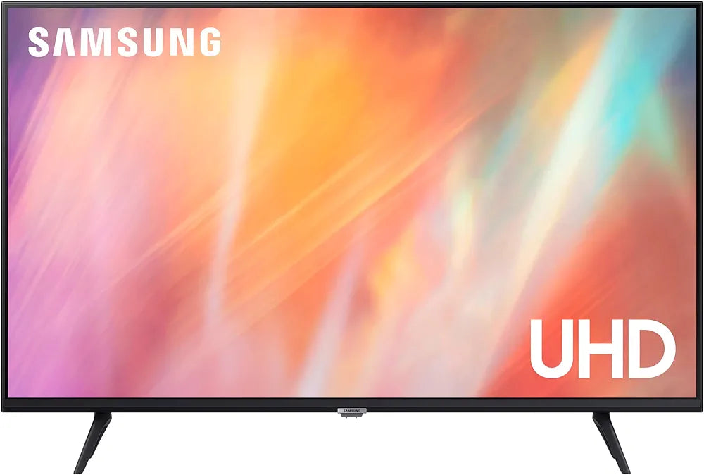 SAMSUNG TV 55AU7600-SMART
