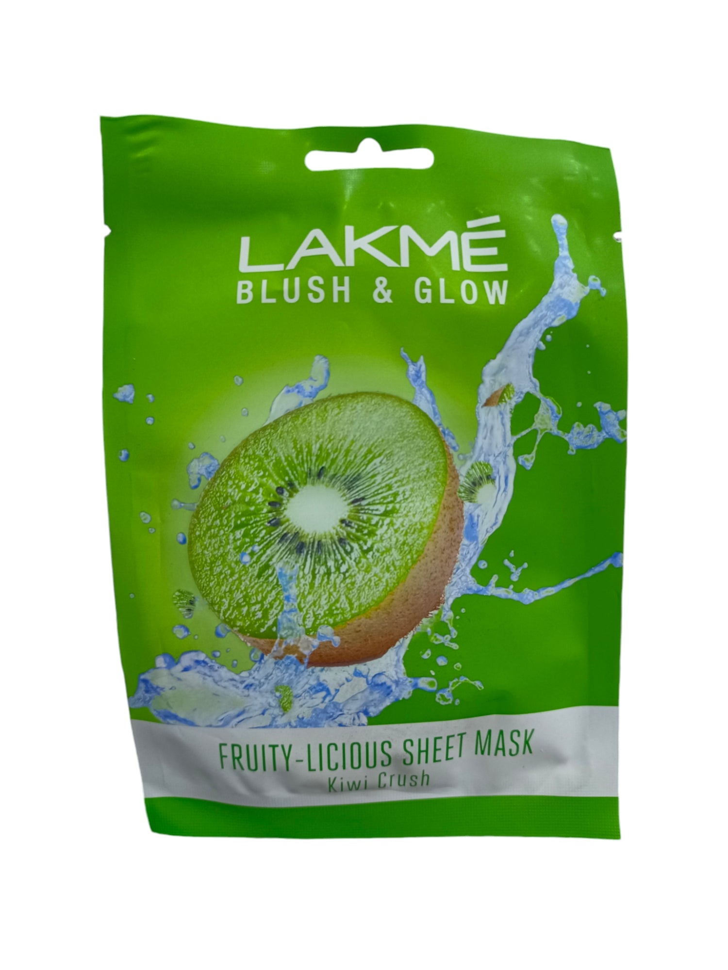 LAK 25 MK-KIWI BAG FR SH