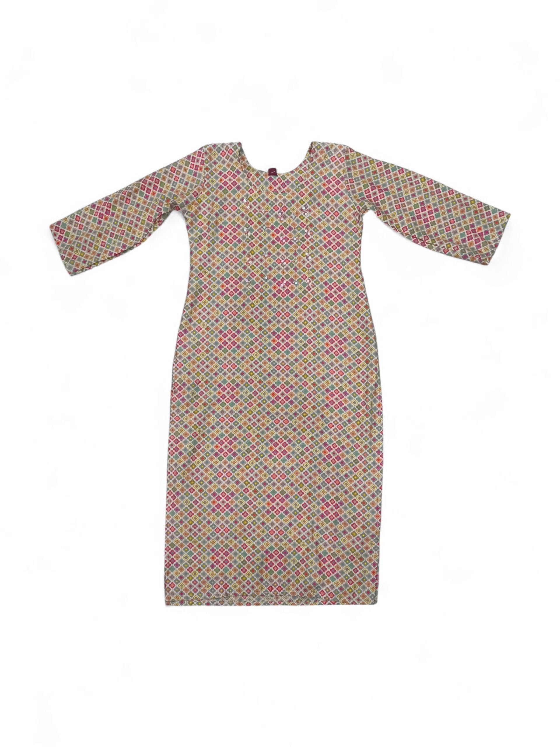 BLA M 10575KURTHI