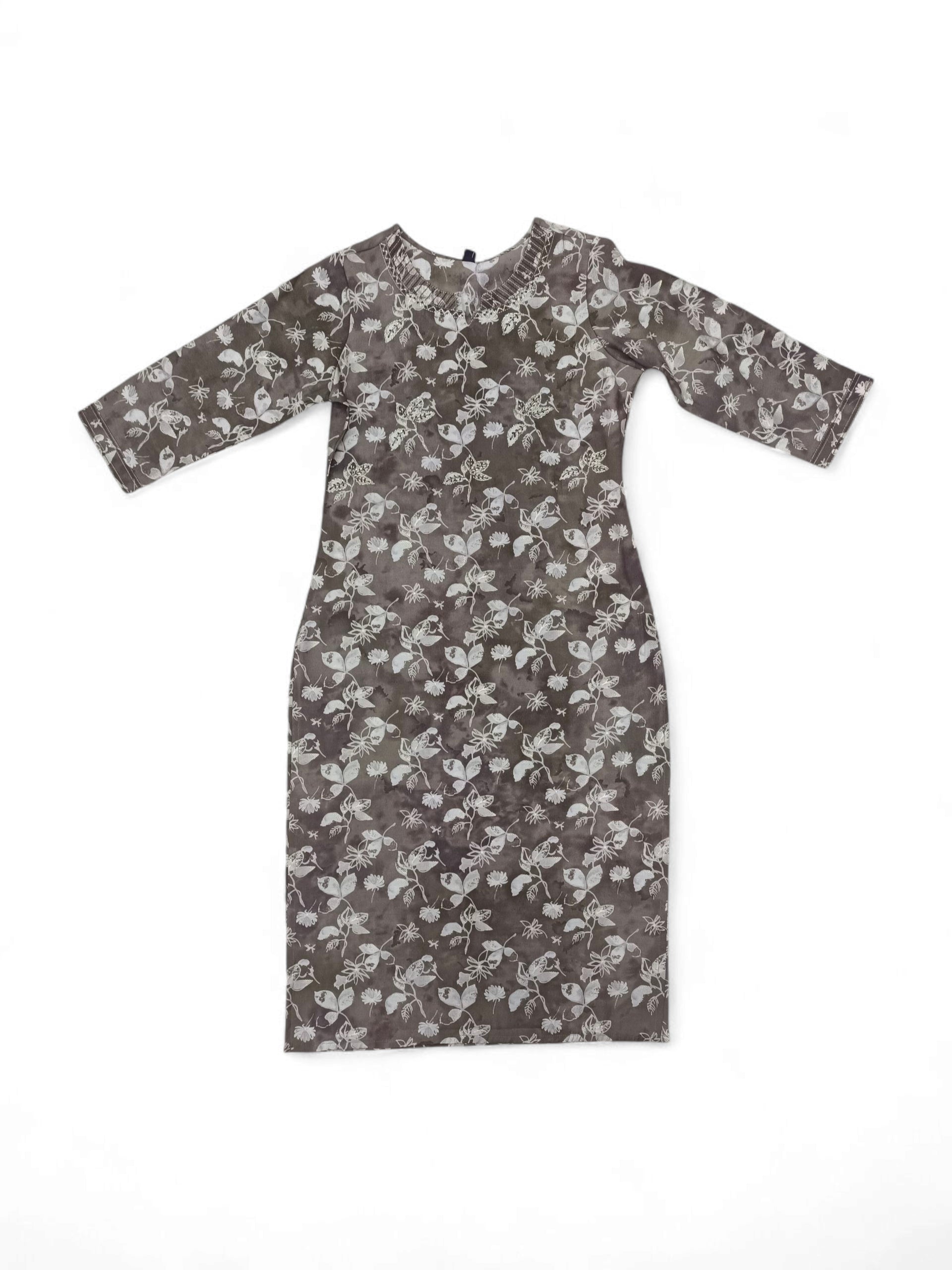 BLA M 10743KURTHI