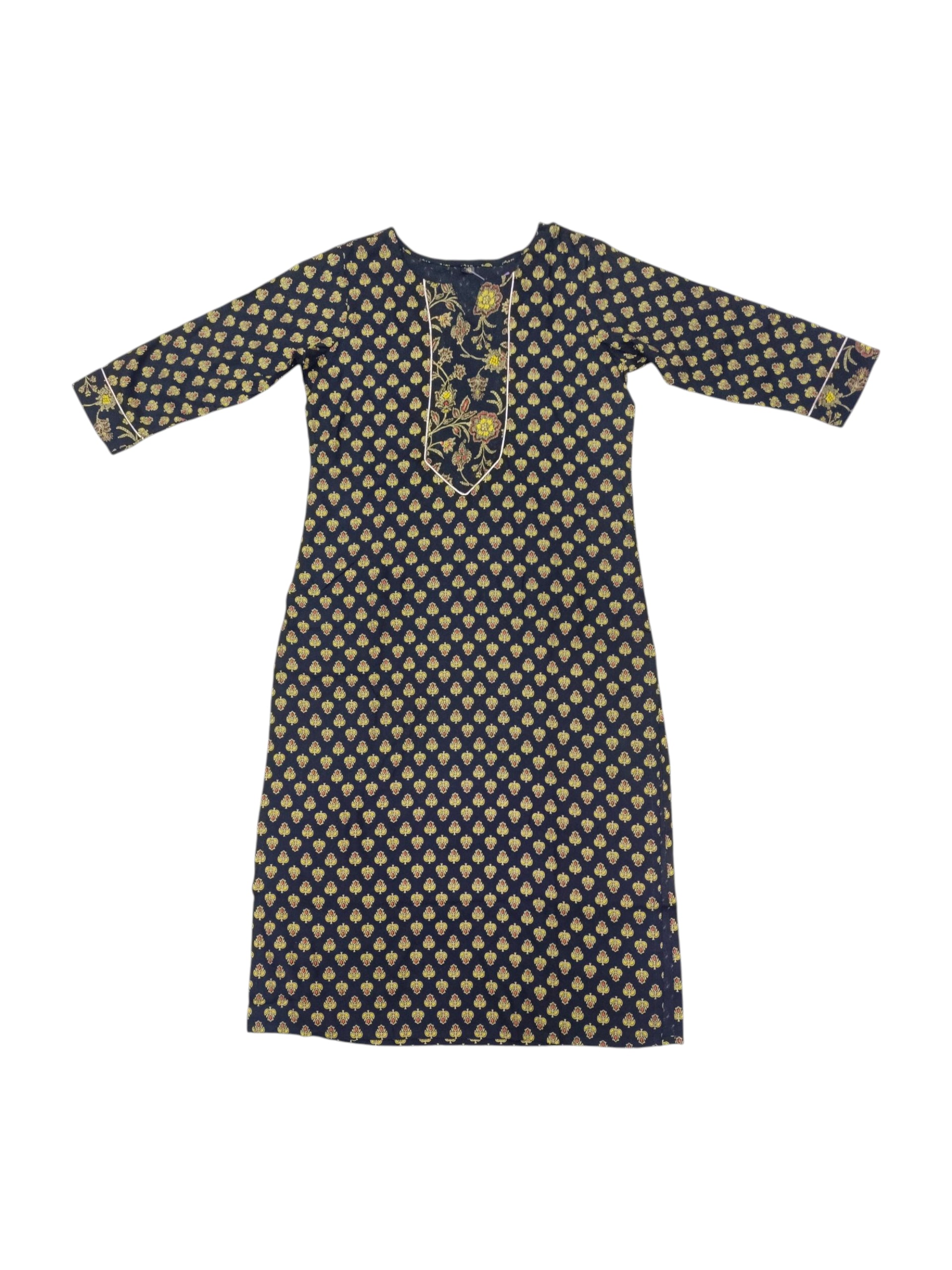 BLA 38 10527KURTHI
