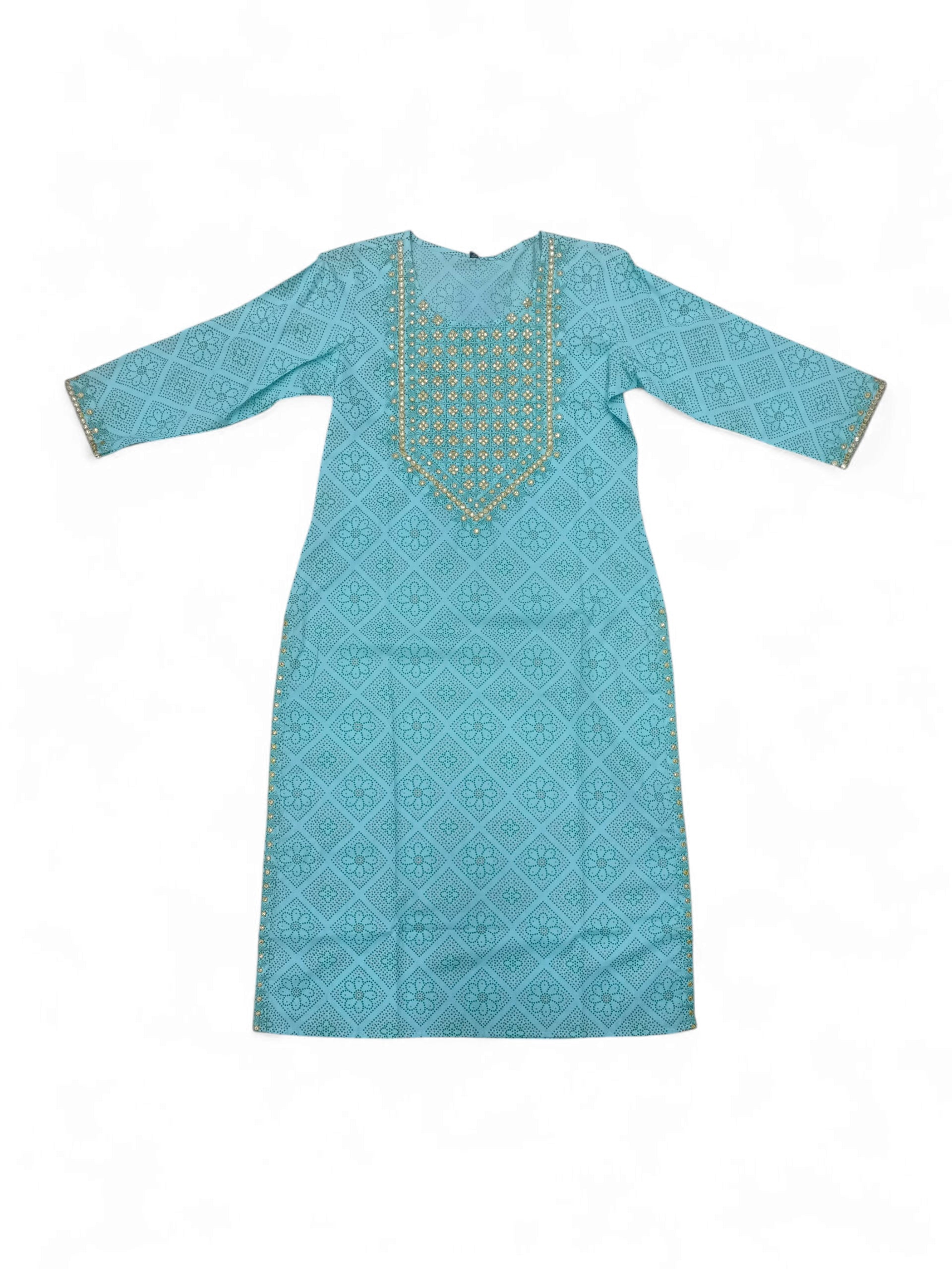 BLA 40 5456KURTHI