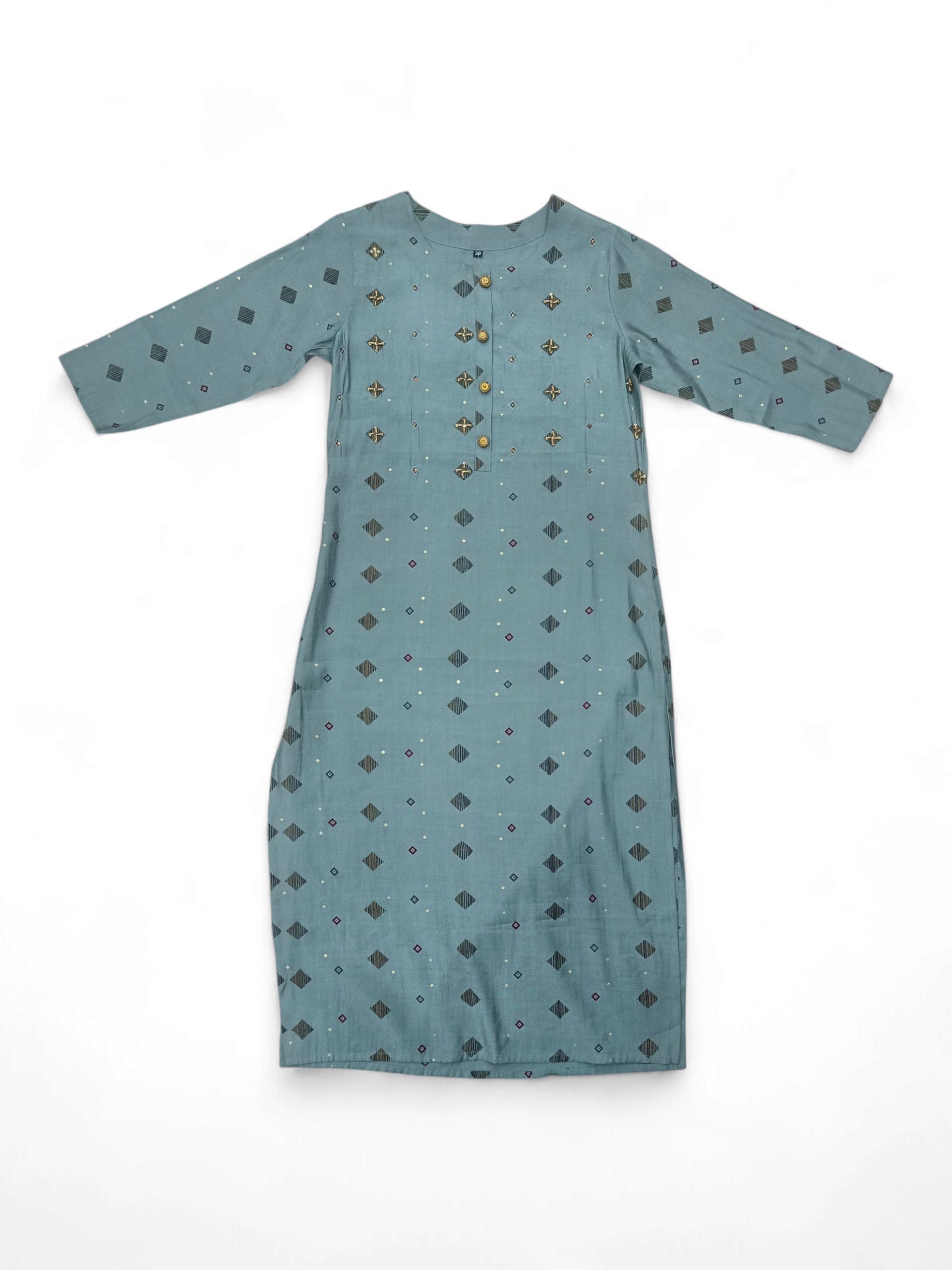 BLA 42 7379KURTHI