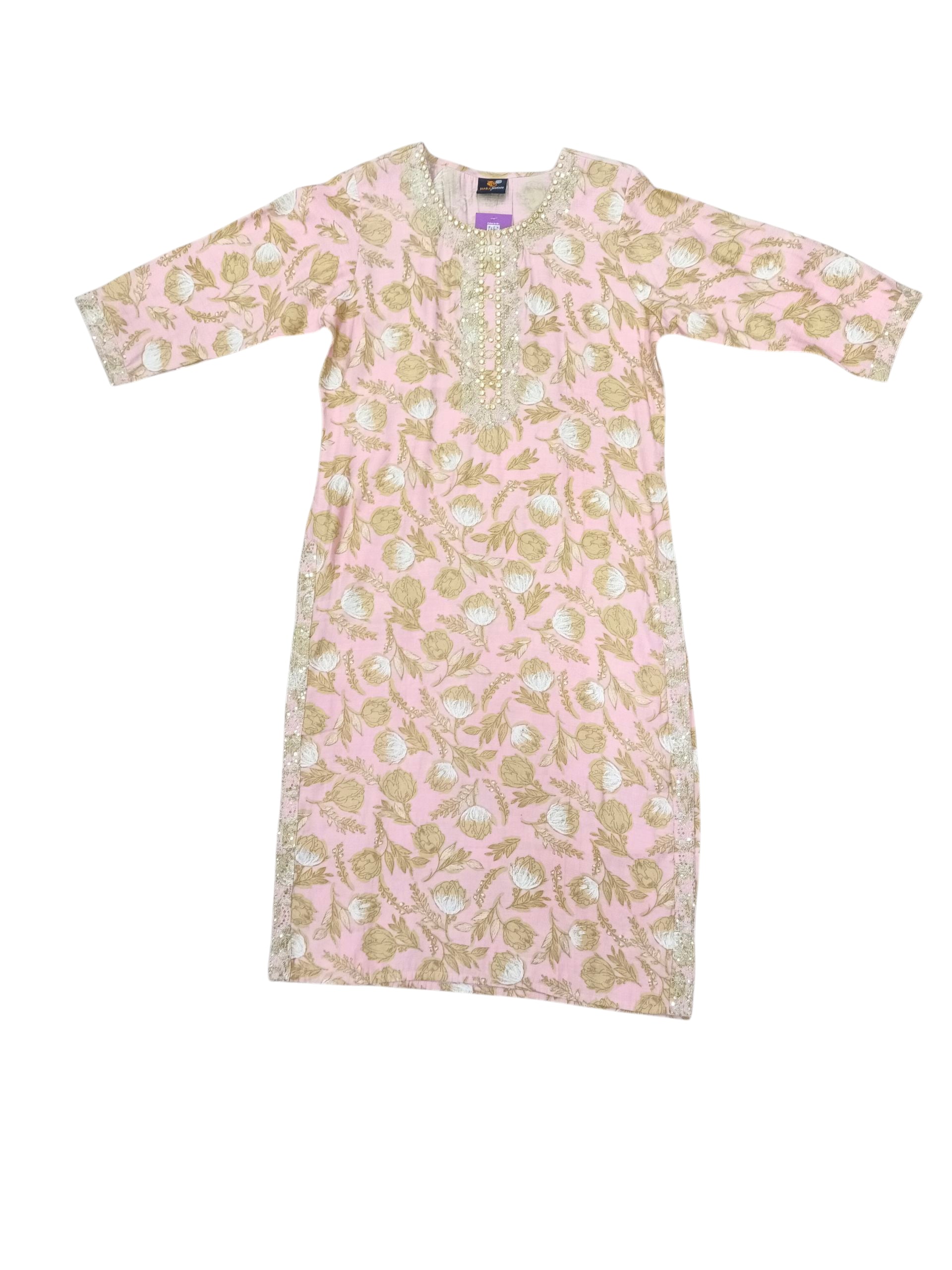 BLA L 7291KURTHI