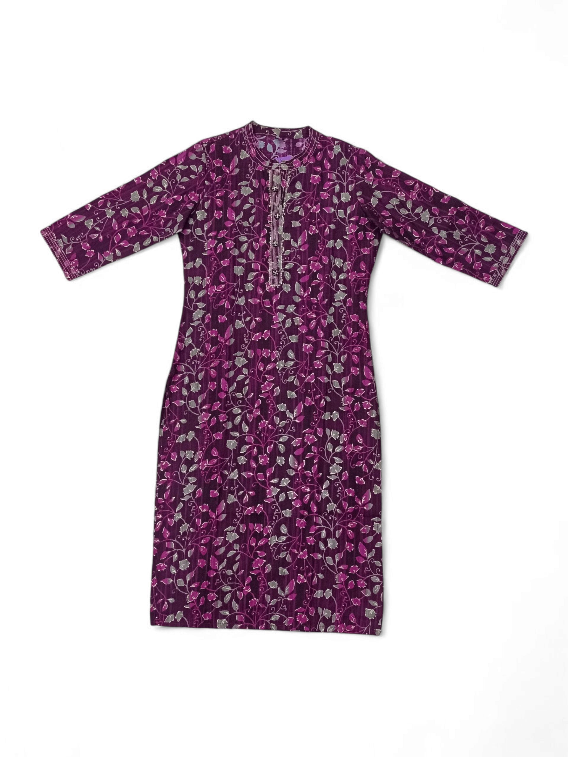 BLA 4XL 10610KURTHI
