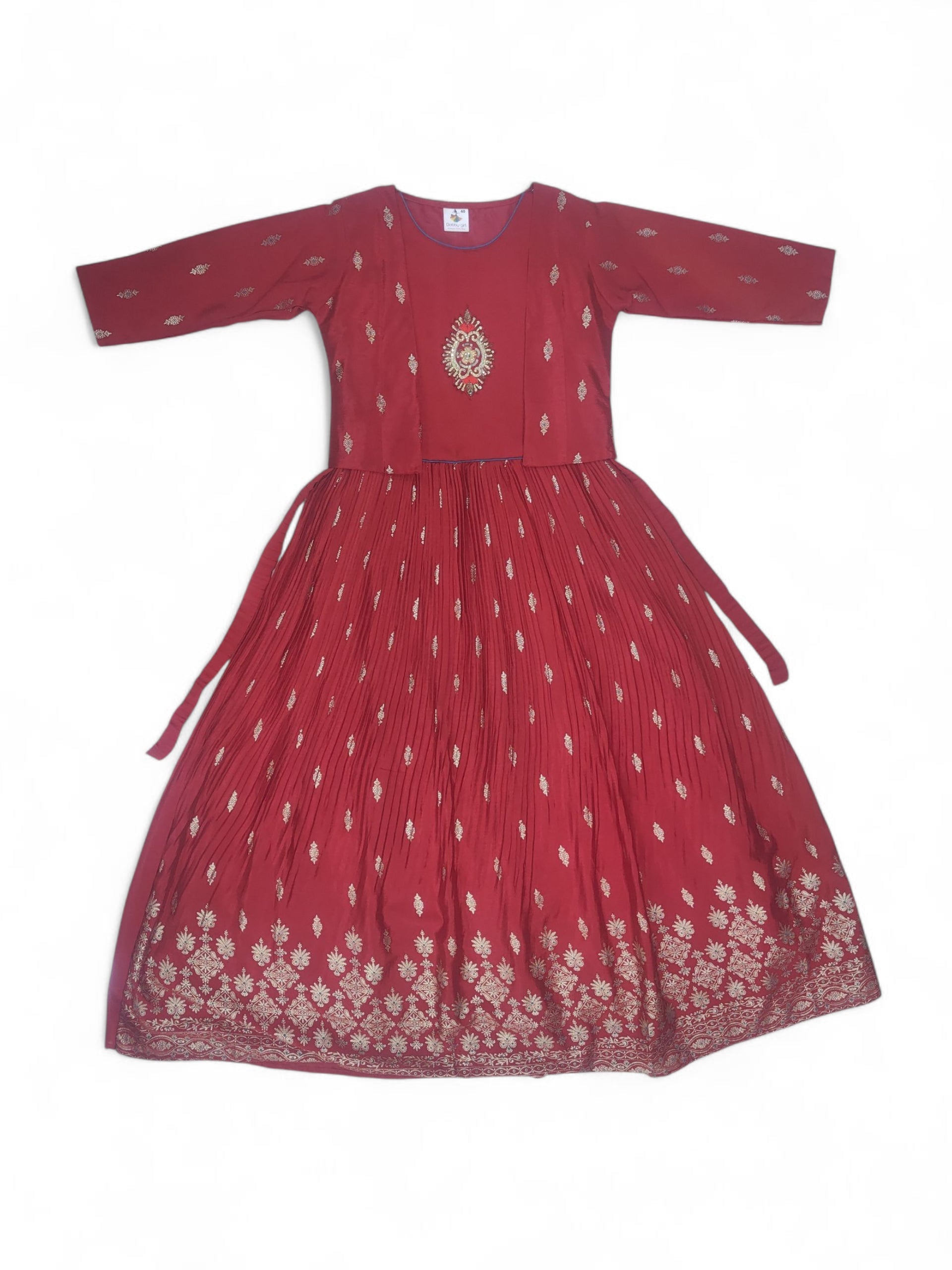 CS 40 1156BG