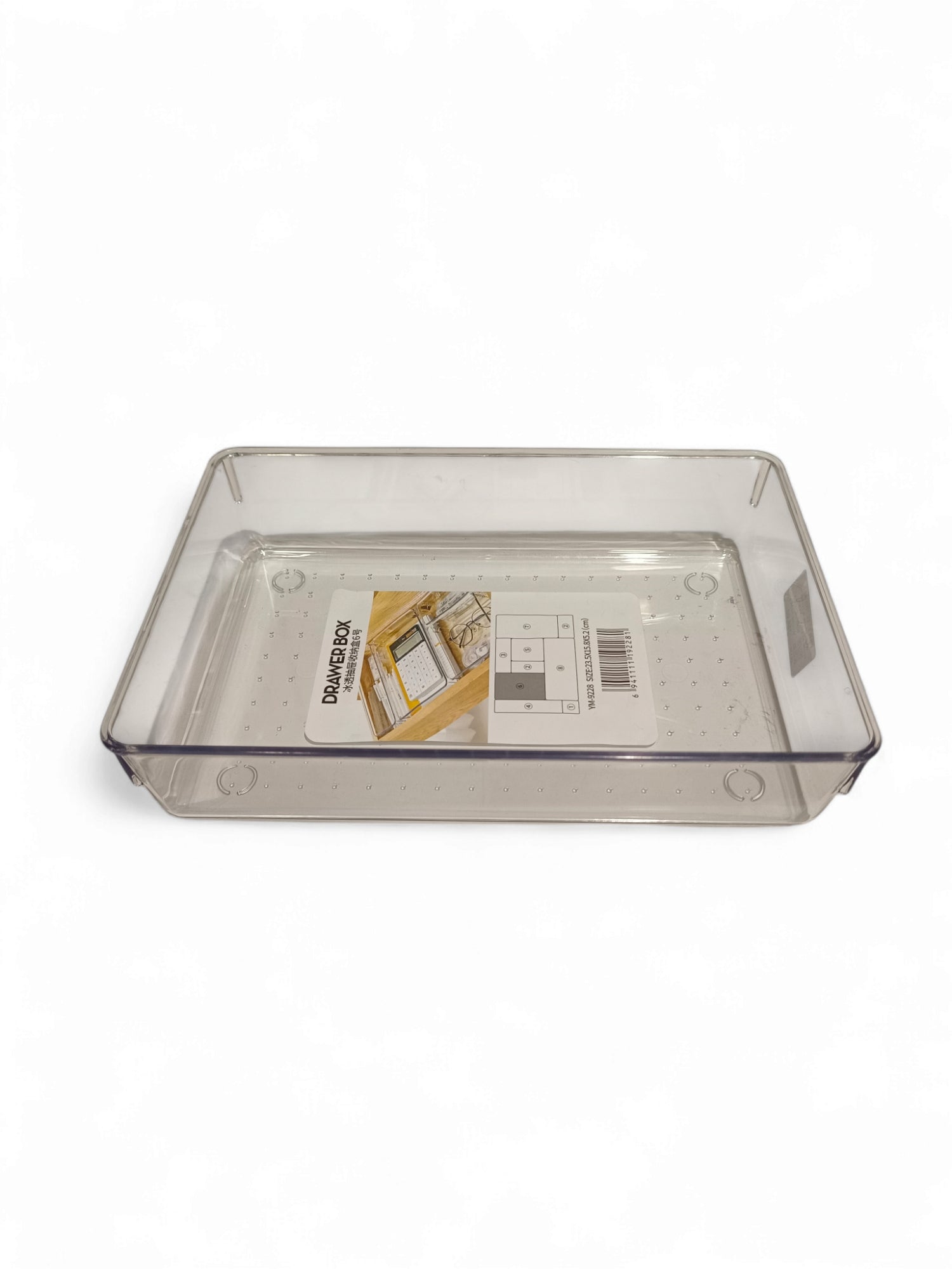KESAR AC EMC TRAY R122