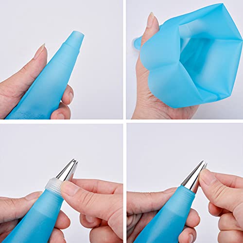 KESAR CAKE TOOL MIX
