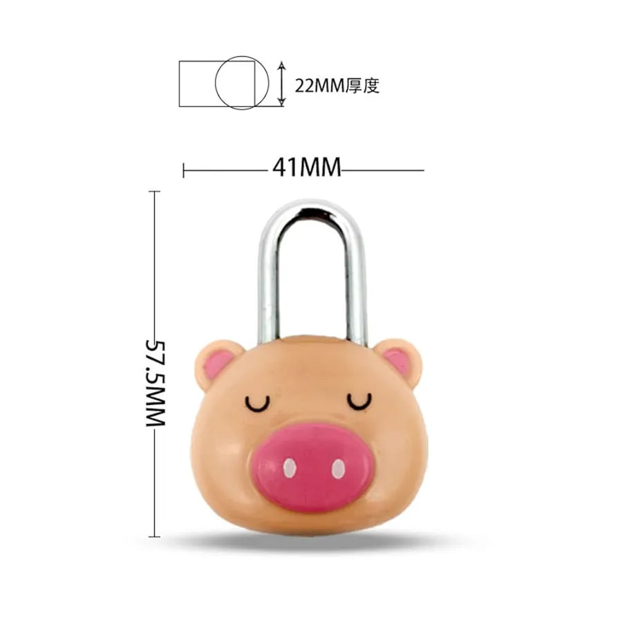 KESAR KIDS LOCK R76