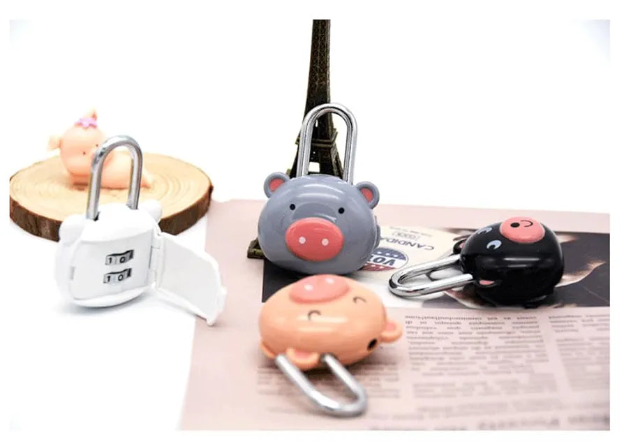 KESAR KIDS LOCK R76