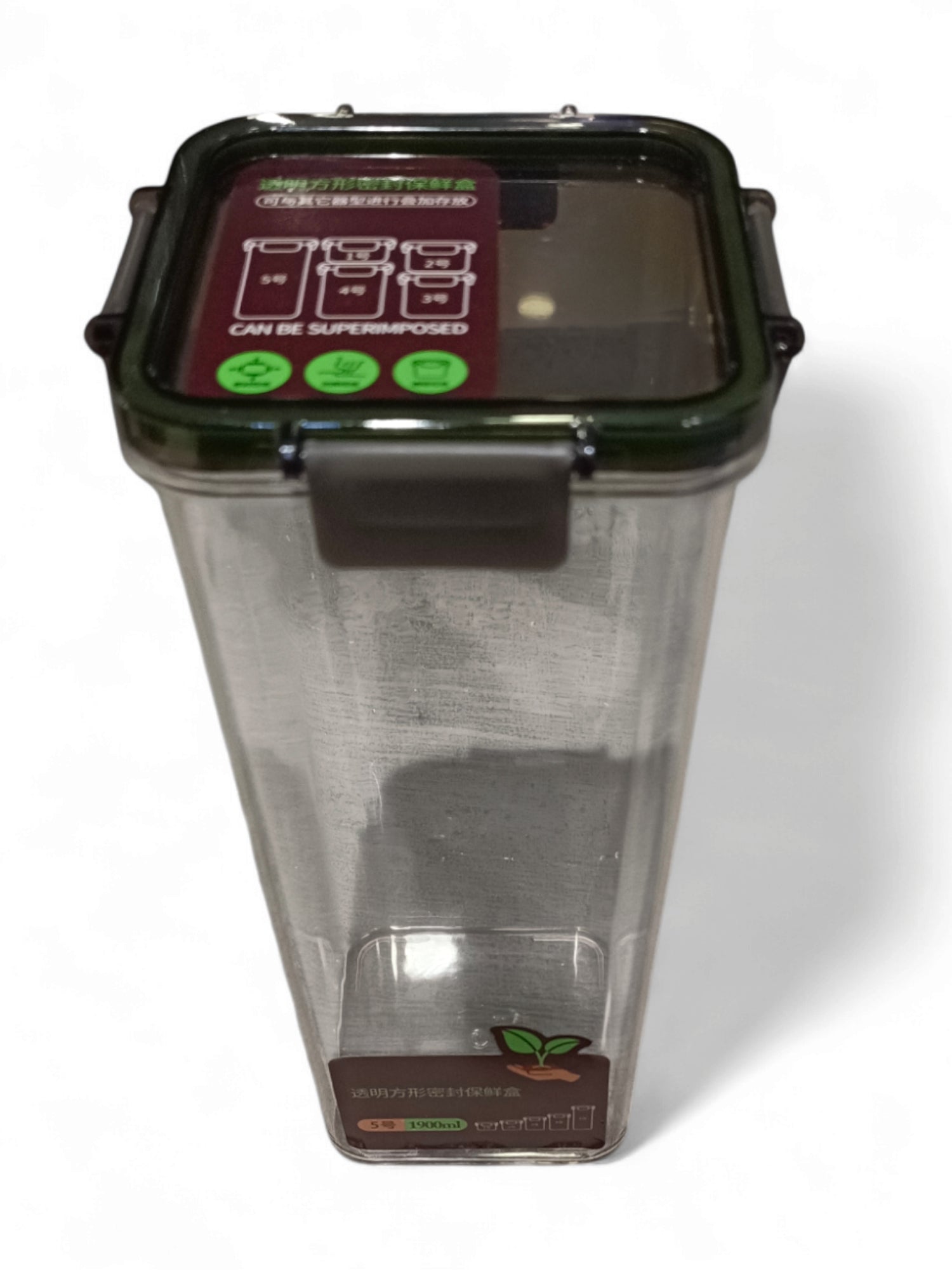 KESAR SQ JAR EMC1900M R152