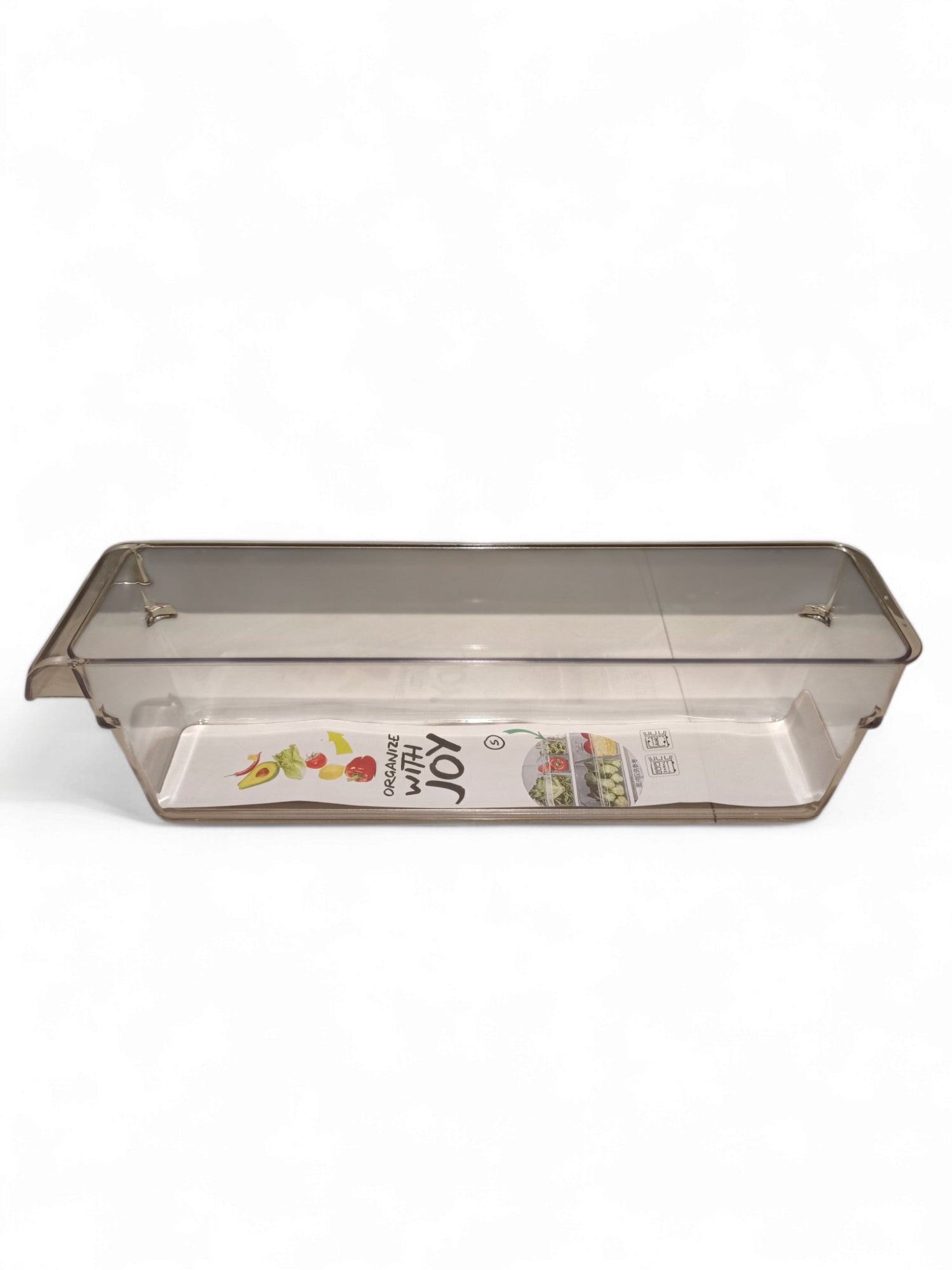 KESAR AC EMC TRAY R126