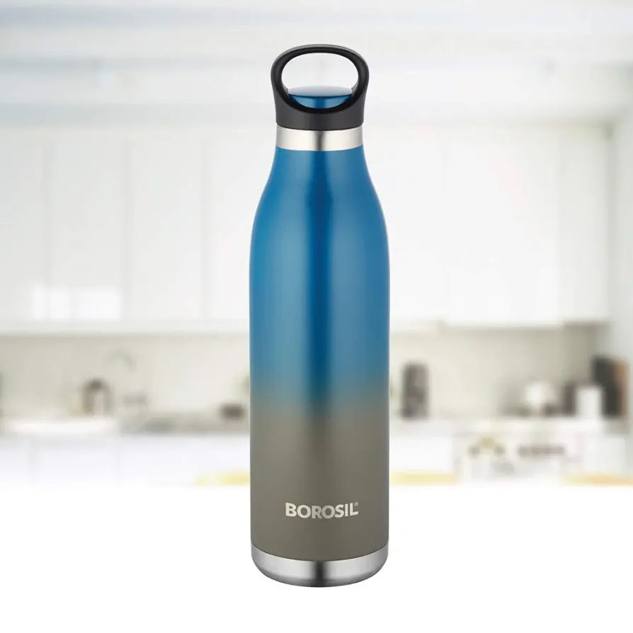 BRSL BT0700BLE402 700ML COLOR CRUSH BL
