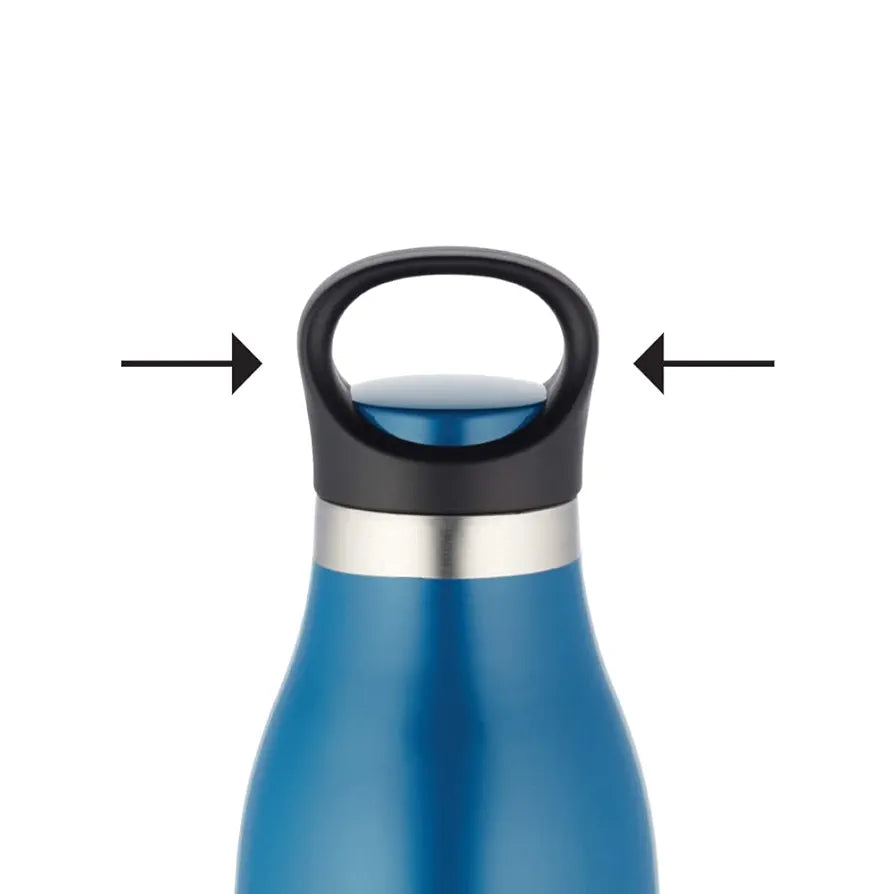 BRSL BT0700BLE402 700ML COLOR CRUSH BL