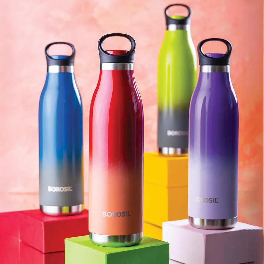 BRSL BT0700BLE402 700ML COLOR CRUSH BL