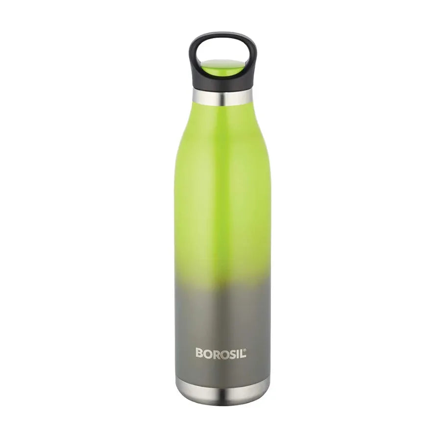 BRSL BT0700GRN401 700ML CLR CRUSH GR