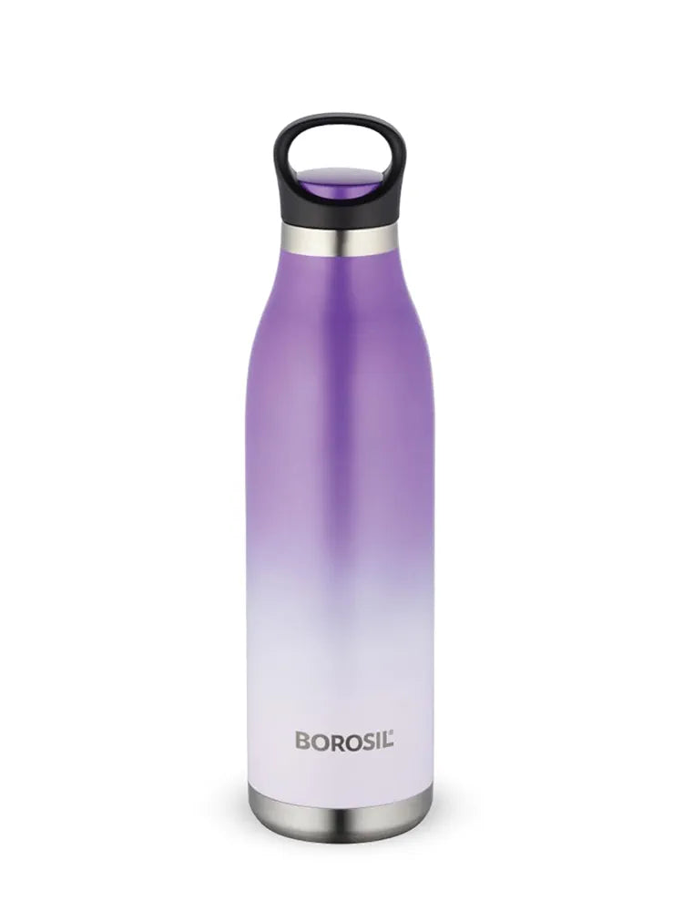 BRSL BT0700VLT403 700ML CLR CRUSH VIOLET