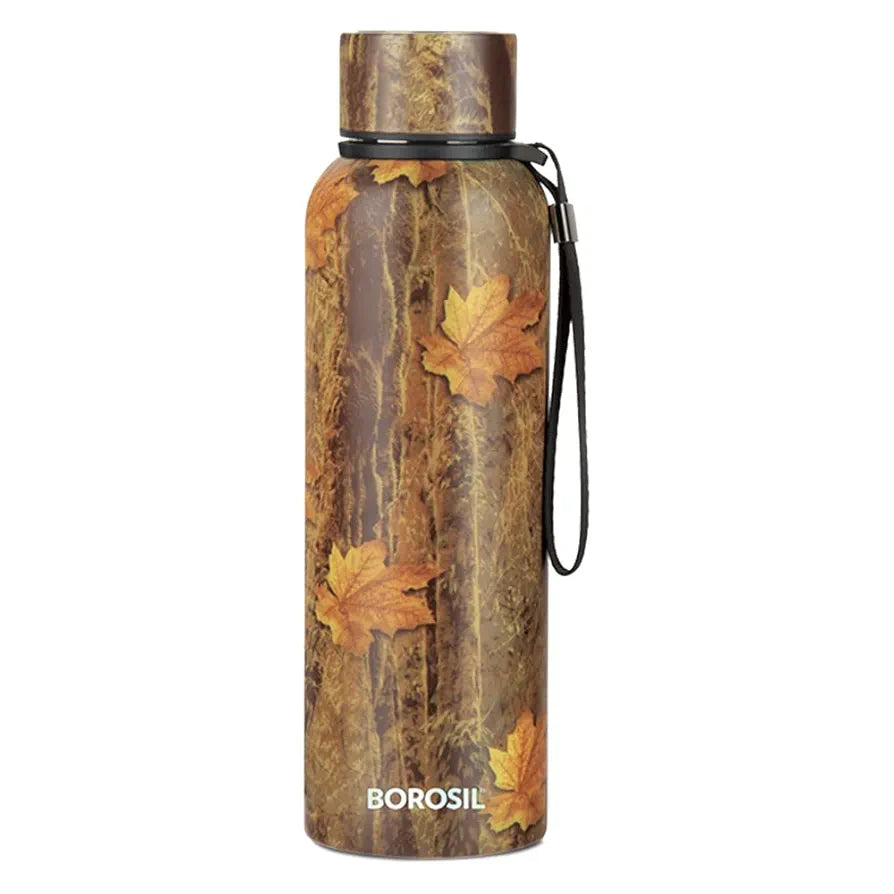 BRSL BT700MMPL116 700ML TREK MAPLE