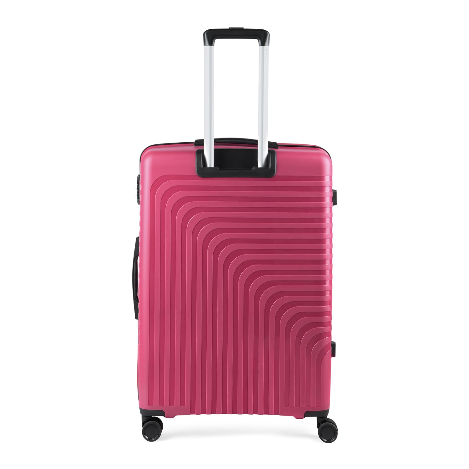 WEGO 8W STR MED 360 RED