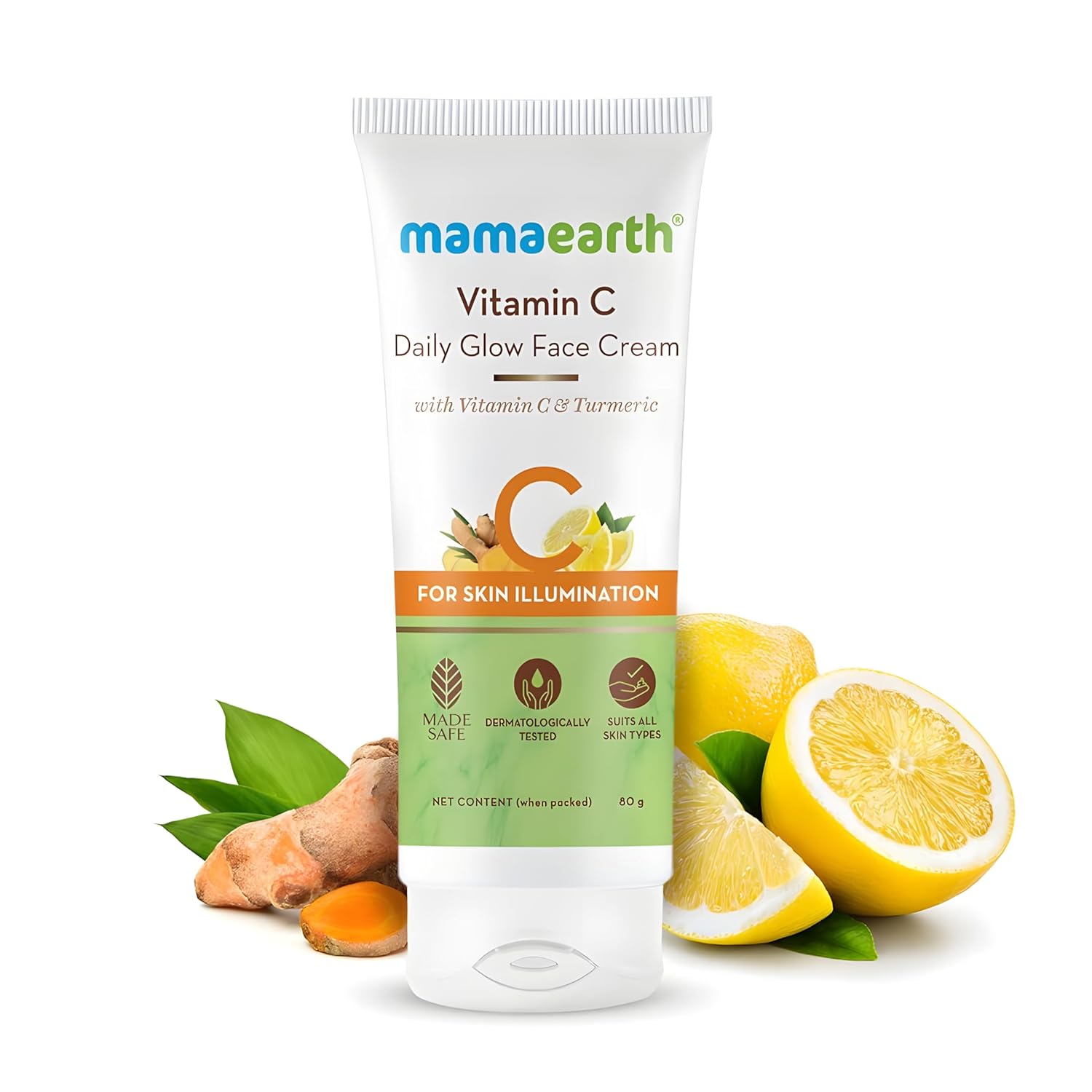 ME DAILY GLOW CREAM 80G