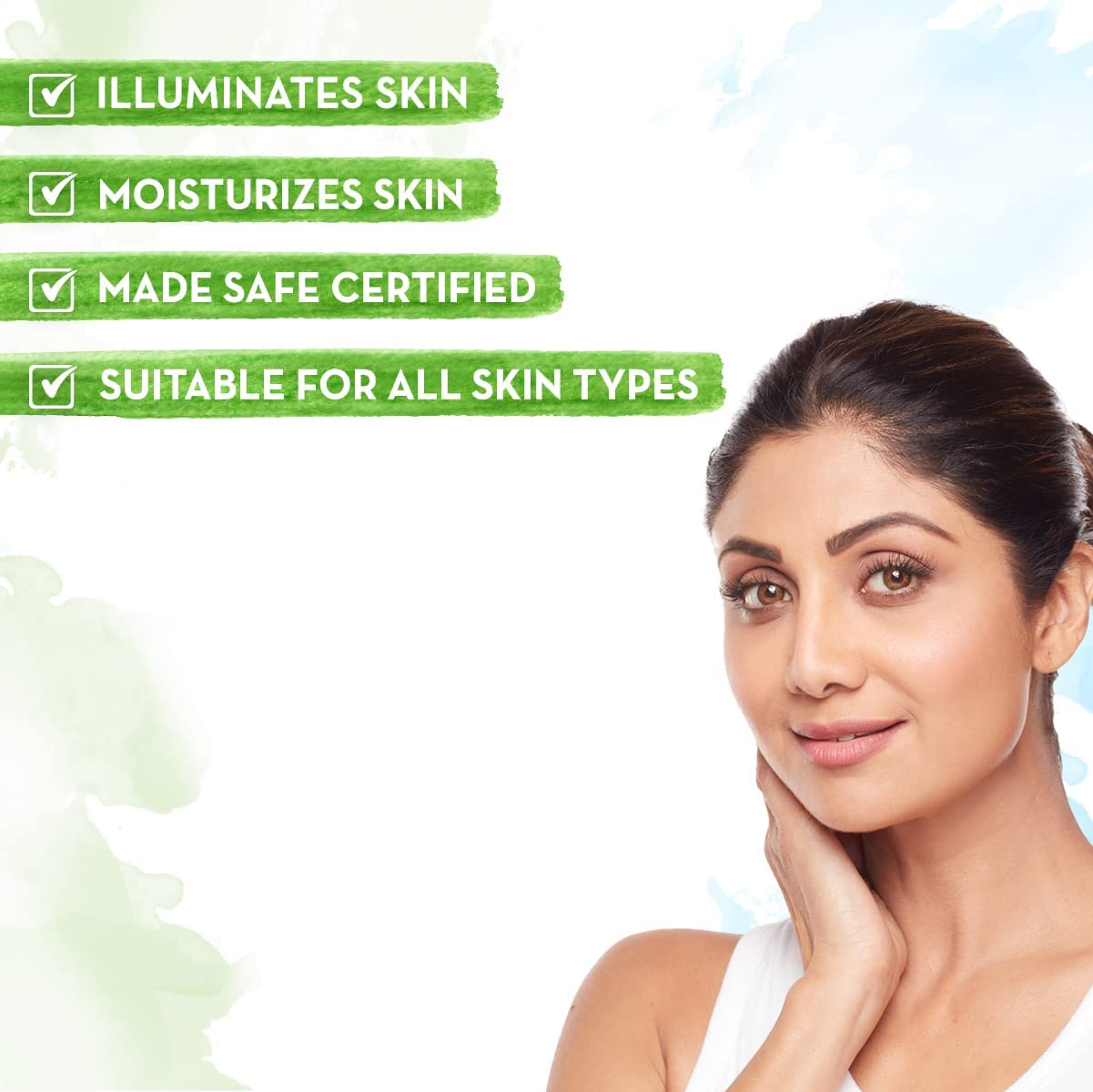 ME DAILY GLOW CREAM 80G