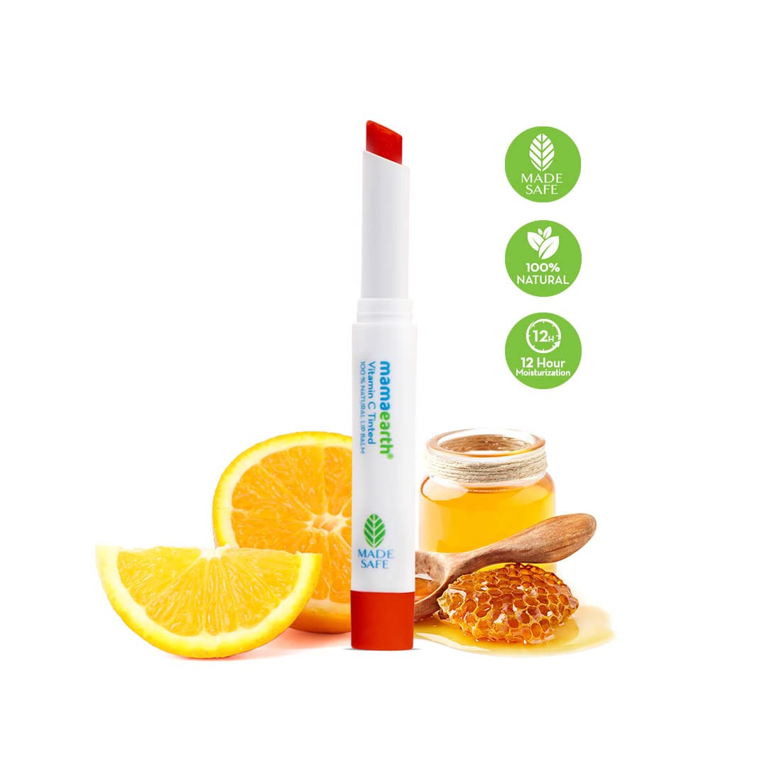 ME VIT C T LIPBALM