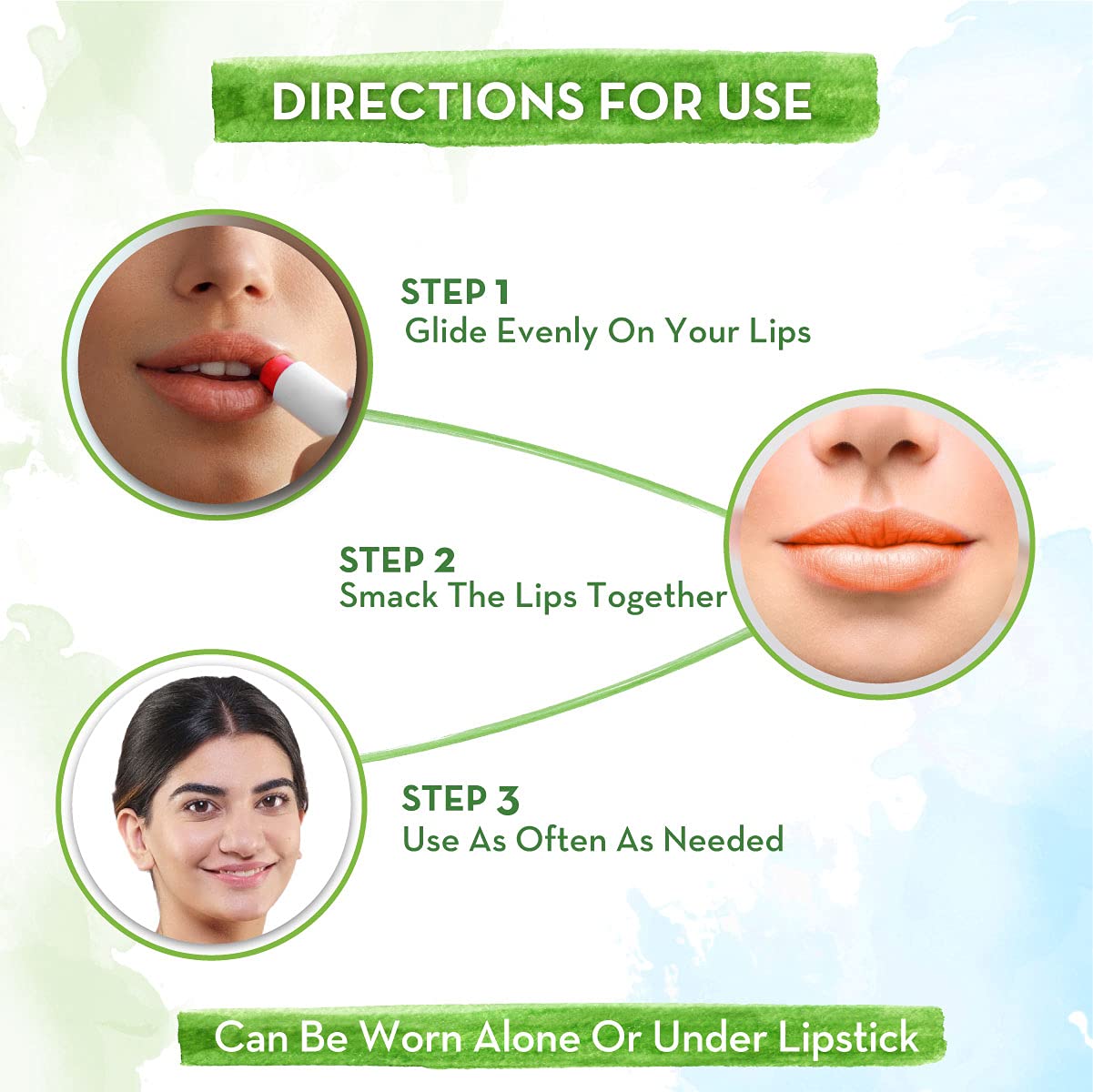ME VIT C T LIPBALM
