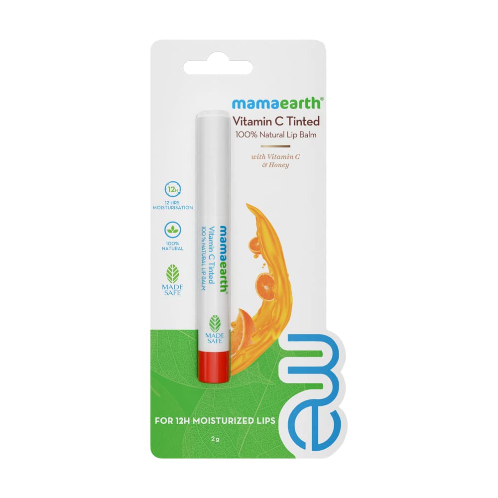 ME VIT C T LIPBALM